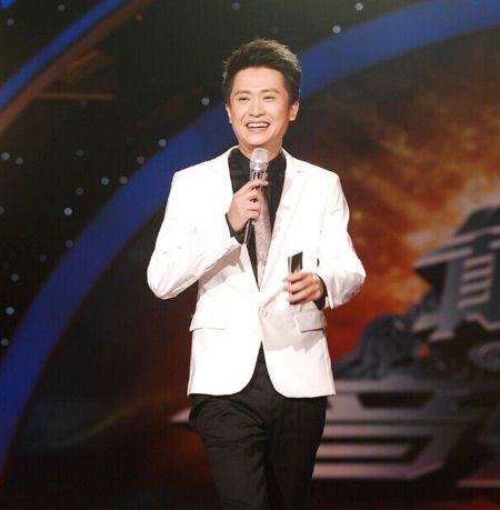 央视春晚主持阵容公布 康辉朱迅等五人亮相主会场