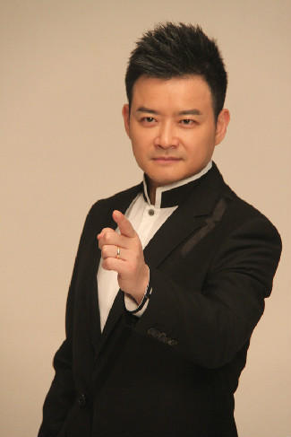 央视春晚主持阵容公布 康辉朱迅等五人亮相主会场