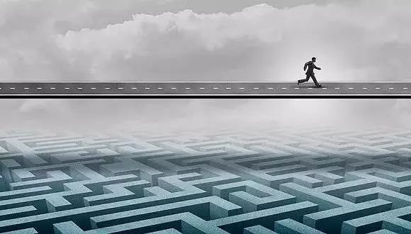 资管新规倒计时!力争两会前发布 过渡期有望