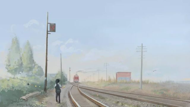 八十年代的歌-赵雷