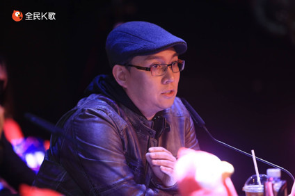 全民K歌星途计划圆满收官 原创音乐人获百万奖金