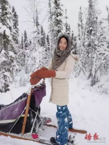 24岁剃光头去印度周游,这个修行世界的记忆遇v世界女生独家女孩图片