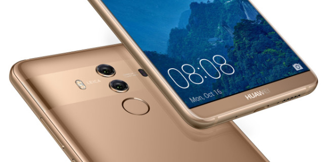 2018年这些旗舰机型值得期待：苹果、三星、华为一个都不能少