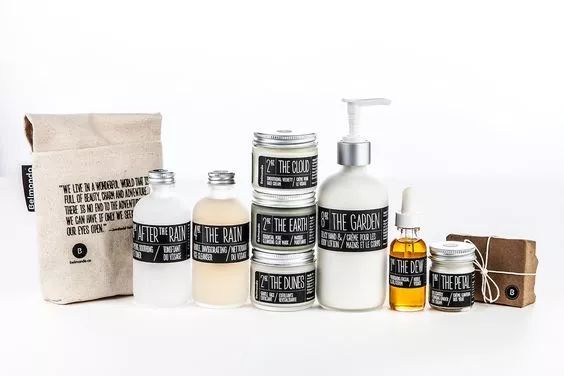 纯天然护肤品排行榜_护肤品品牌排行榜