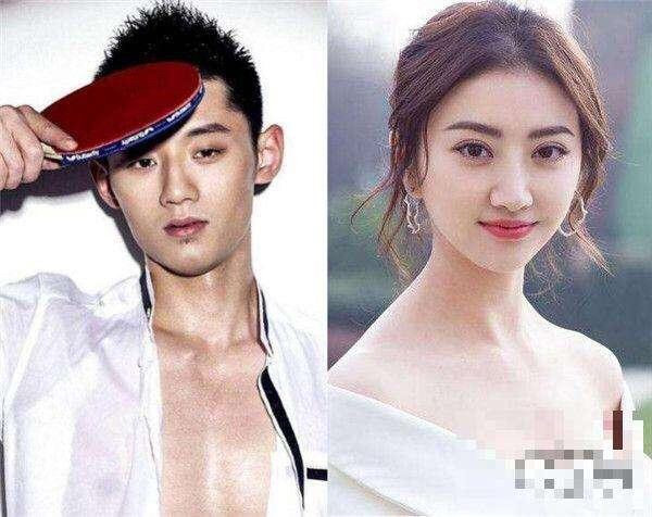 张继科景甜恋情曝光,黄毅清说了一句话后,网友