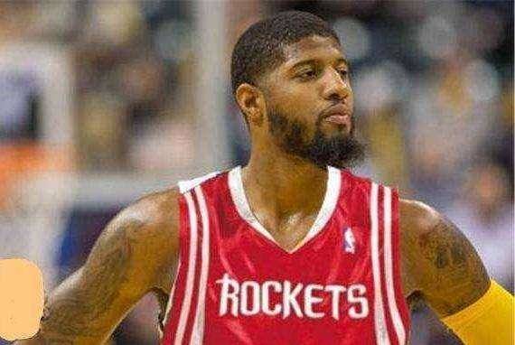 NBA重磅!火箭雷霆二换一交易达成 火箭终于迎