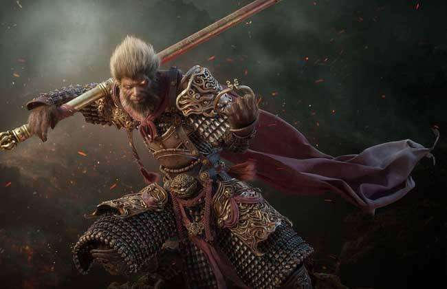 孙悟空在朋友圈里只晒自己,从来不给他人点赞