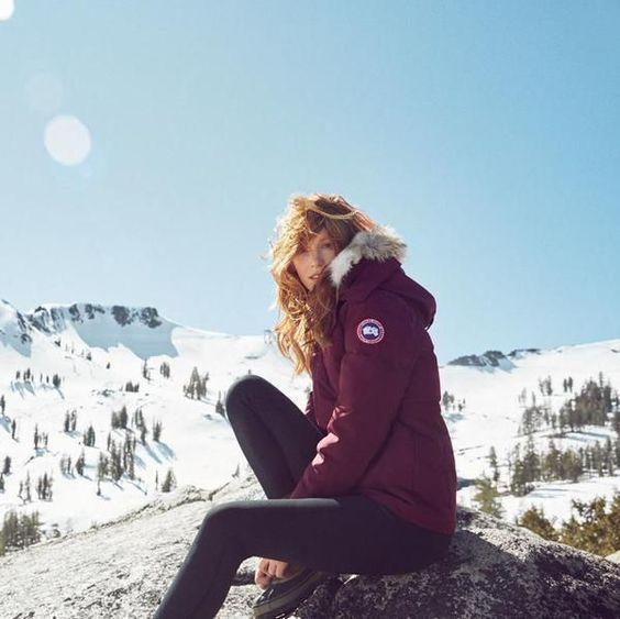 除了大鹅以外,还有哪些好看又好穿的羽绒服?这