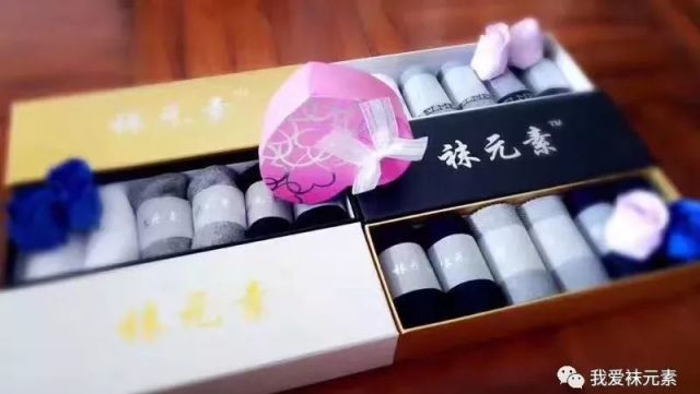 解密袜元素:我们为什么选择穿袜元素?