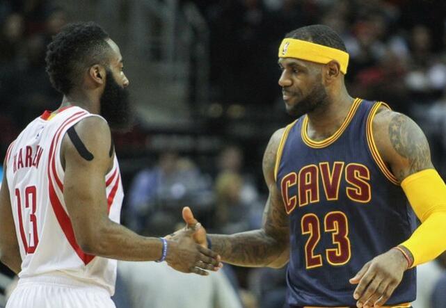 ESPN：詹皇交易難達成 火箭機會最好但缺籌碼-黑特籃球-NBA新聞影音圖片分享社區