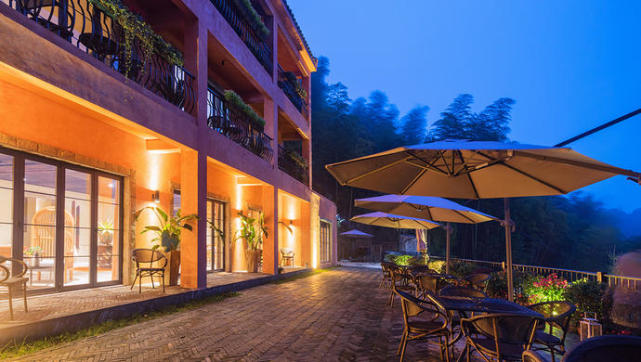 在线民宿预订市场资本大戏正上演 无惧与酒店