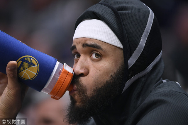 McGee：不希望被勇士交易 保持平穩心態專注做事-黑特籃球-NBA新聞影音圖片分享社區