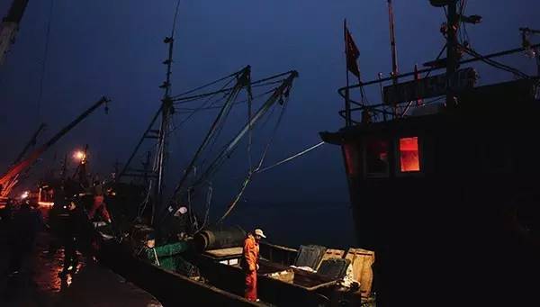 太平洋大逃杀亲历者自述