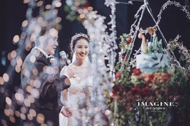 梦境奇缘，与逝去同学的豪华婚礼重逢