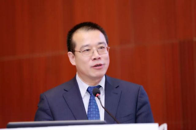 首开集团董事长_首开集团徐铭基