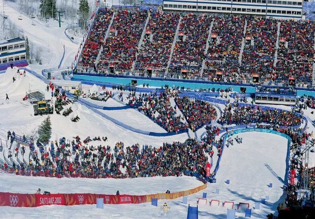 2026年冬奥会,想说爱你不容易!