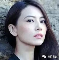 命薄的女人什么面相,没有福气的女人