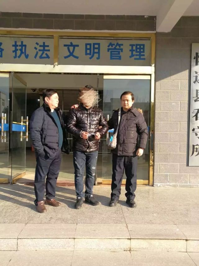 常德临澧警方破获一起诈骗烟花爆竹案 追赃8万