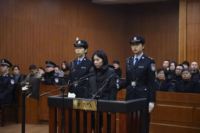 杭州保姆纵火案莫焕晶判死刑！