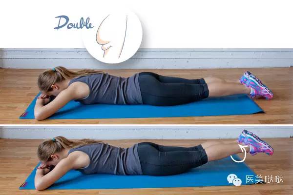 女人屁股分为九种类型 你是哪一种? 一招让你