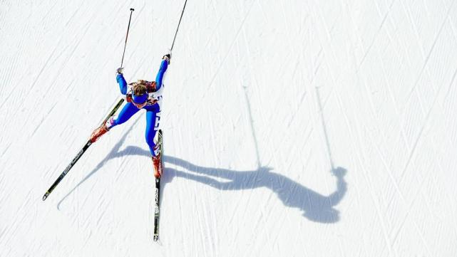 平昌冬奥会成新技术展示舞台 5G、8K和VR一个都不少