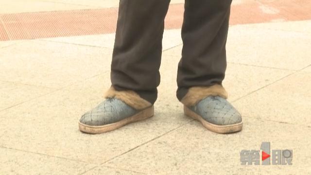 这家连锁市场还没开业就欠款 市民穿着拖鞋就来讨