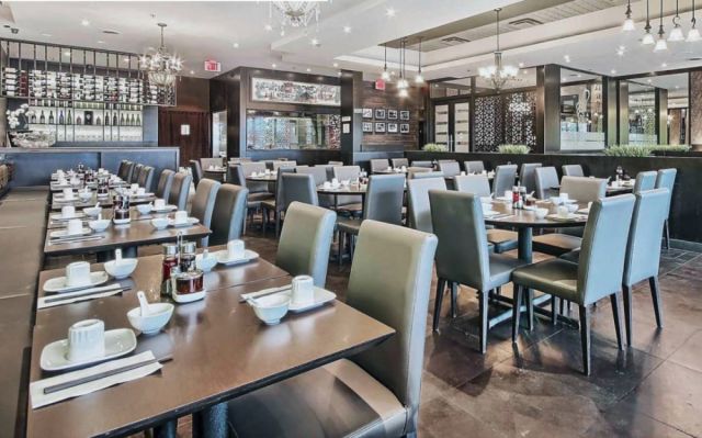 中餐厅排名_赵丽颖中餐厅图片