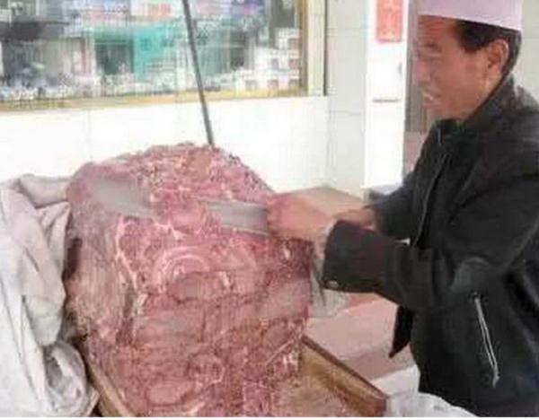 肉吃众人口_一家四口人的简笔画图(2)