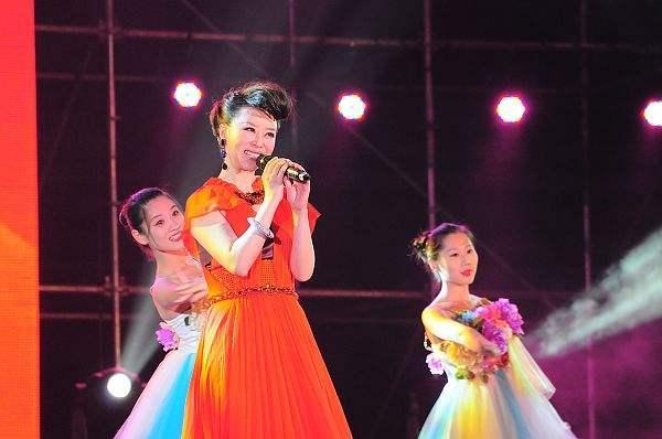 祖海抛绣球歌曲谱_祖海抛绣球图片(3)
