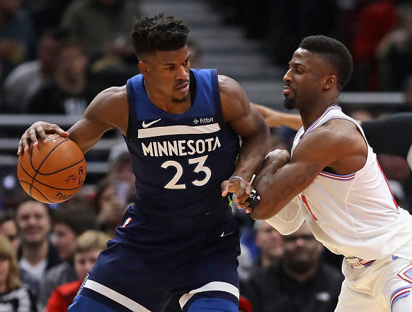 当球员遭遇旧主 NBA还需要忠诚这个奢侈品吗