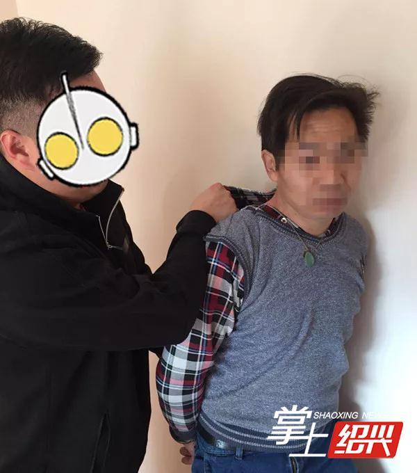 男子杀人后逃亡9年被抓获 警方破获命案过程曲