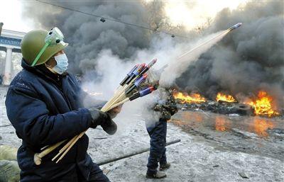 世界各国防爆盾防御力排行榜,中国第二美国第