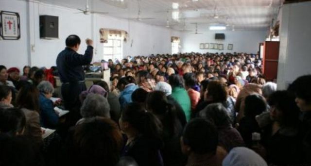 2018中央一号文件,专门提到宗教!我们为中国教