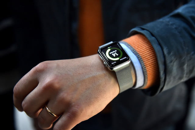 Apple Watch确实可以检测糖尿病 准确率高达8