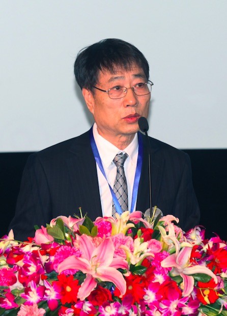 2018亚太电影合作论坛在京举办 新媒体生态成行业研讨热词