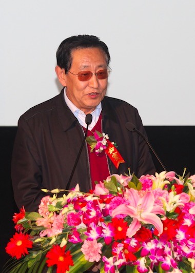 2018亚太电影合作论坛在京举办 新媒体生态成行业研讨热词