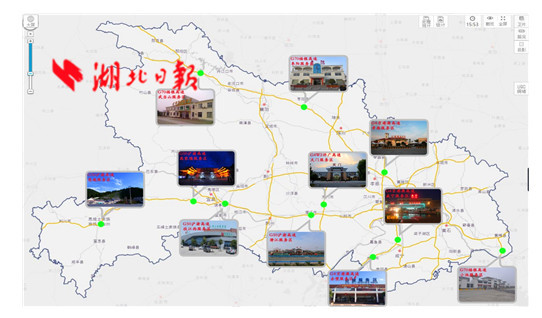 2018湖北高速春节出行指南:可避开10大易堵路段