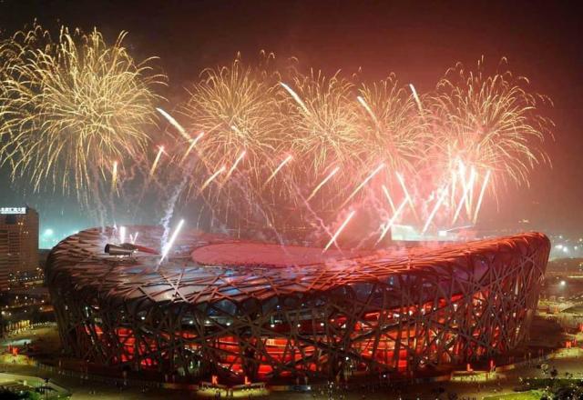 因当年北京奥运会2分09秒的视频,这次平昌奥运会也遭到了空前的落魄!