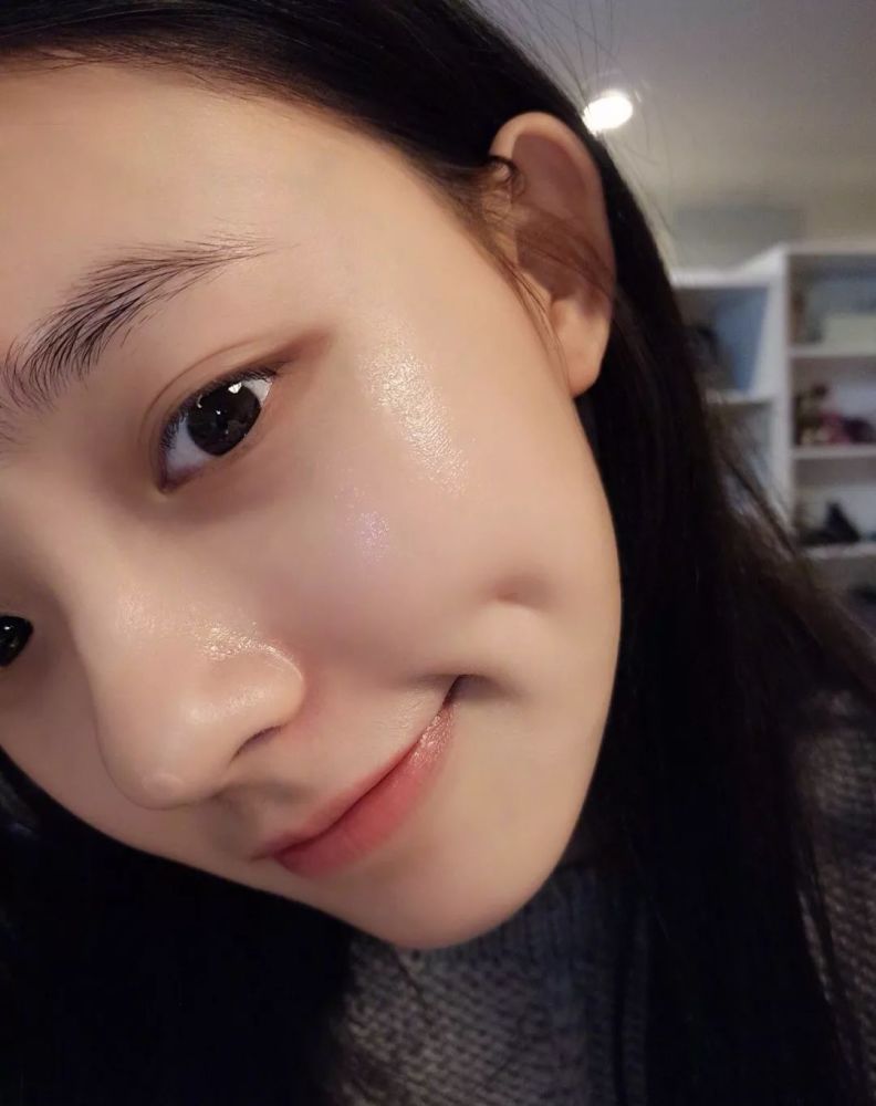 什么是真正素颜美女?那些敢于直播洗脸才是真女神!