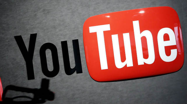 ЩŮYouTubeռ