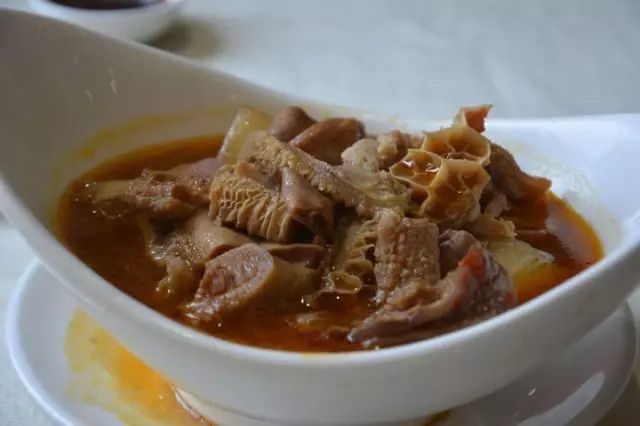 五华人,这些客家菜,你都吃过吗?