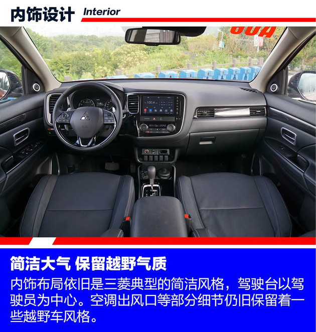 这些不到20万的气质独特SUV不只是抓眼球