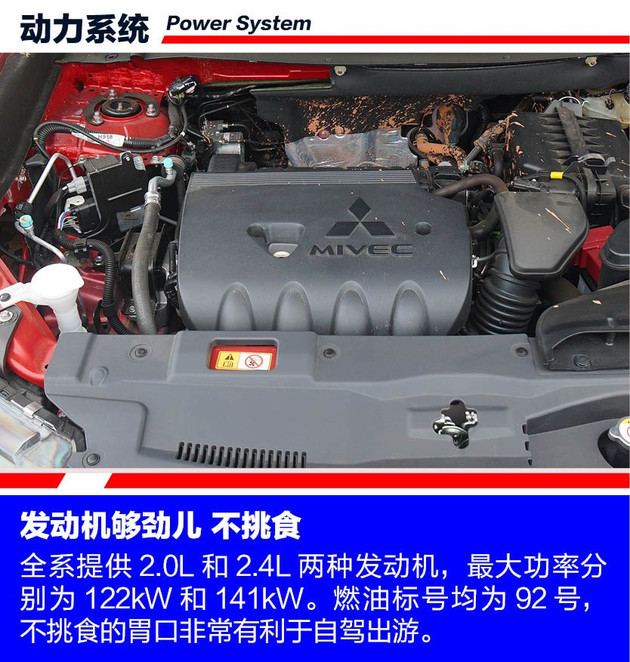 这些不到20万的气质独特SUV不只是抓眼球