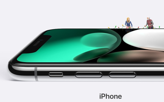 iPhone 11与前辈相比有哪些不同 或许会解决降速门