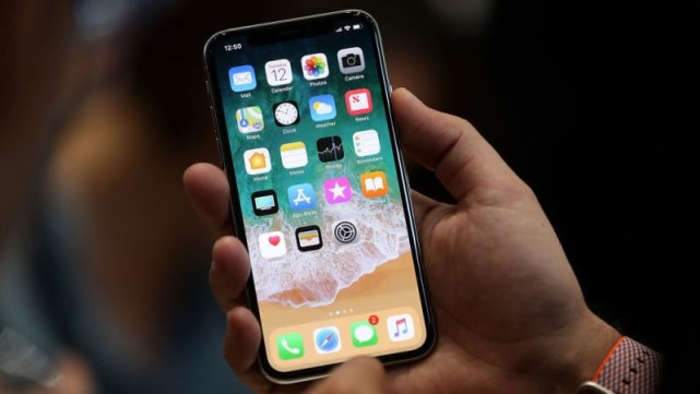 iPhone X真的很好 但是来听听消费者为什么不买