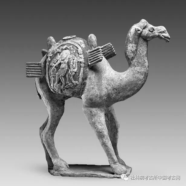 葛承雍：“醉拂菻”：希腊酒神在中国-腾讯新闻