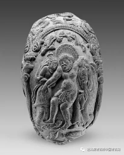 葛承雍：“醉拂菻”：希腊酒神在中国-腾讯新闻