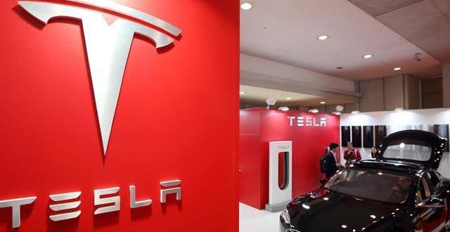 特斯拉独资在浦东注册成立公司 将在上海临港