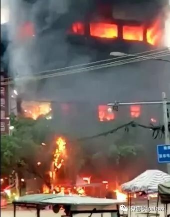 网传林州某地发生烟花爆竹爆炸 造谣者已被拘