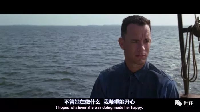 16.《阿甘正传》